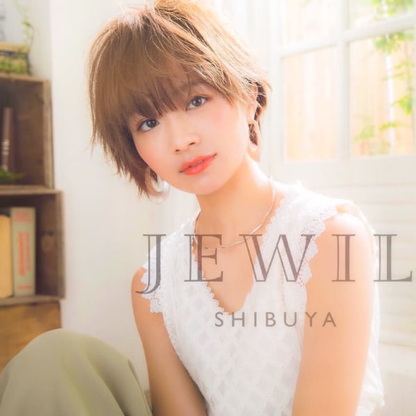 JEWIL shibuya
