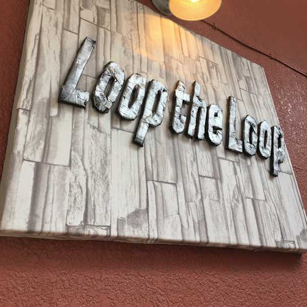 Loop the Loop