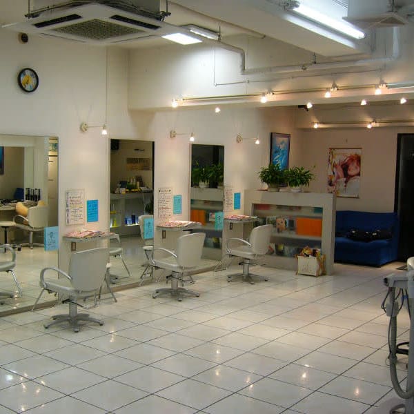 Hair Polish 浦安店