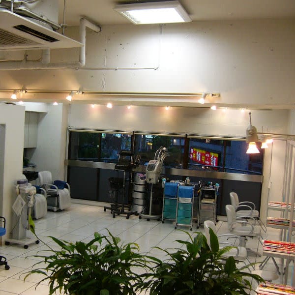 Hair Polish 浦安店