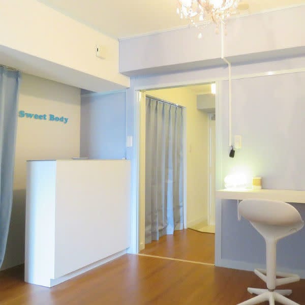 アロマリンパ&小顔ヘッド専門店 Sweet Body 博多店