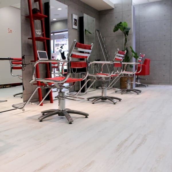 hair lab m-2
