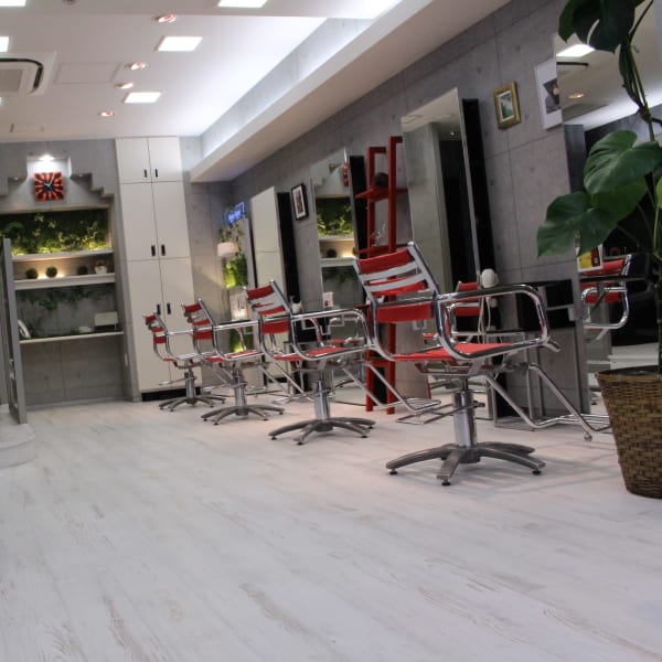 hair lab m-2