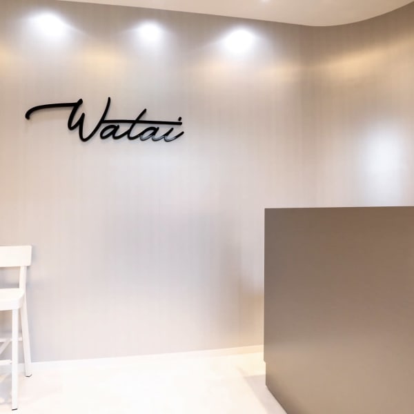 Watai