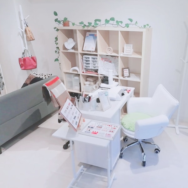 ネイルサロン ロッチャ