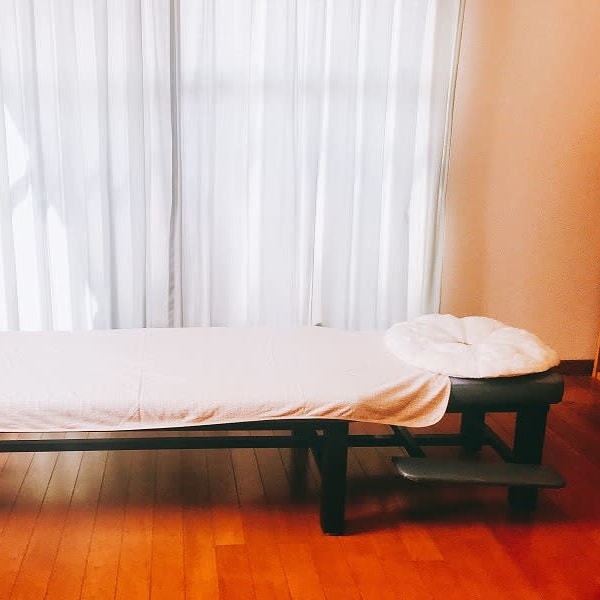 トータルボディケア ほほえみ整体院