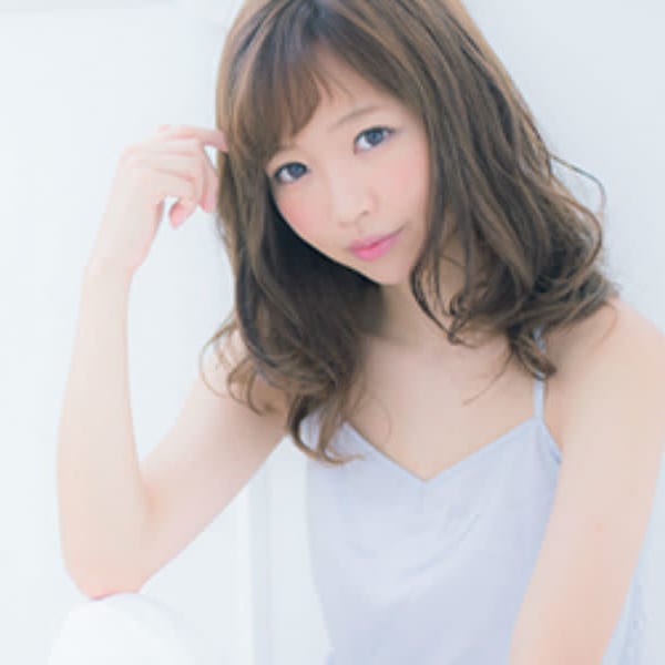 redispe hair θ