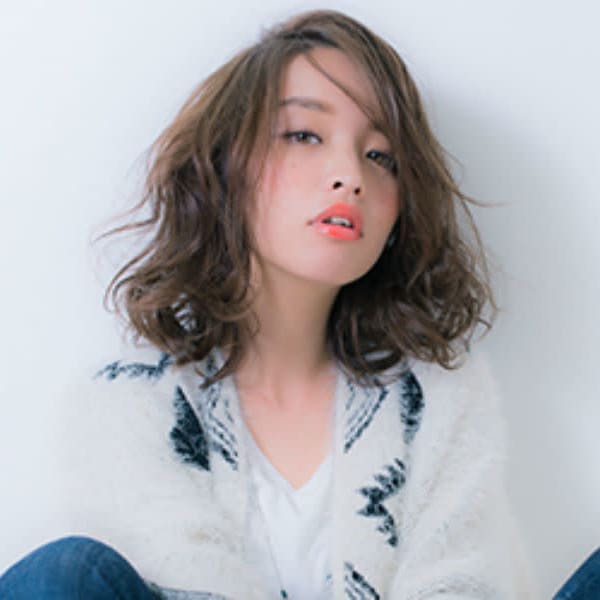 redispe hair θ