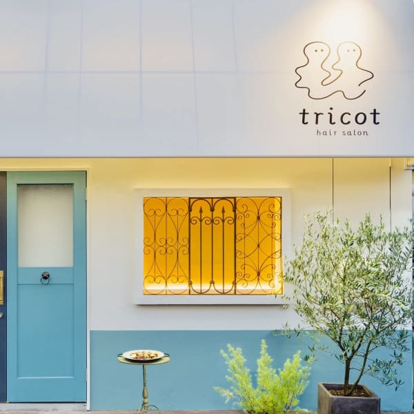 tricot