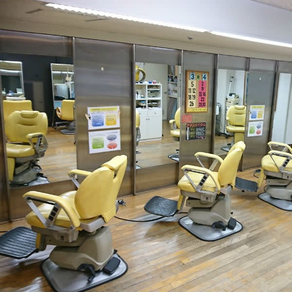 HAIR MAKE TOOL