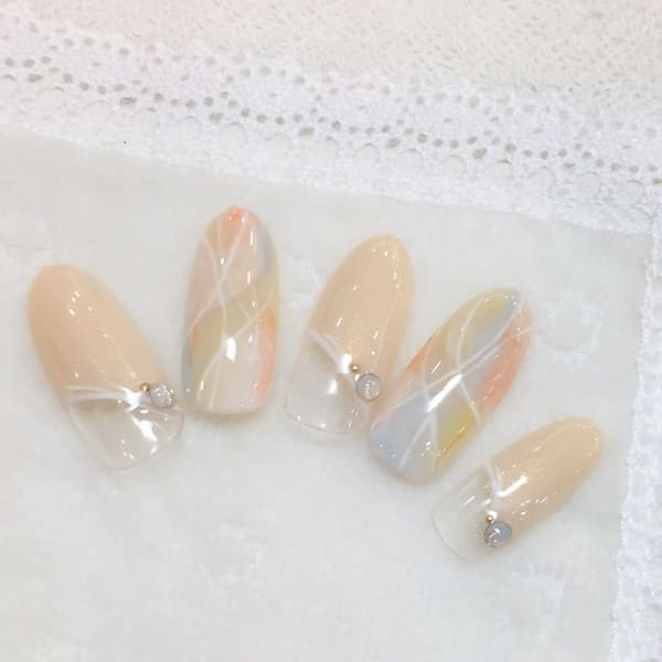 Ohana Nail オハナネイル の予約 サロン情報 ネイル まつげサロンを予約するなら楽天ビューティ