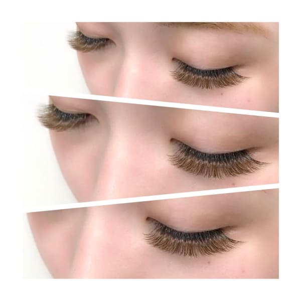 eyebeautysalon Lieu plie