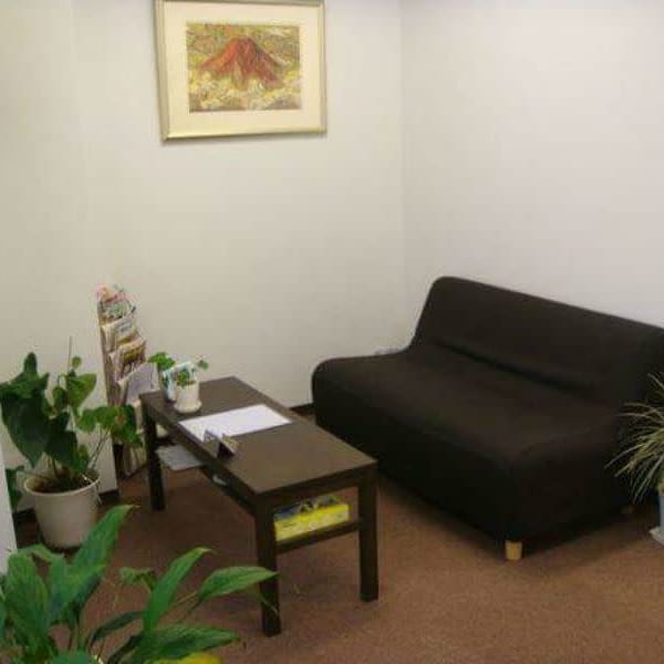 整体アロマサロンLOTUS