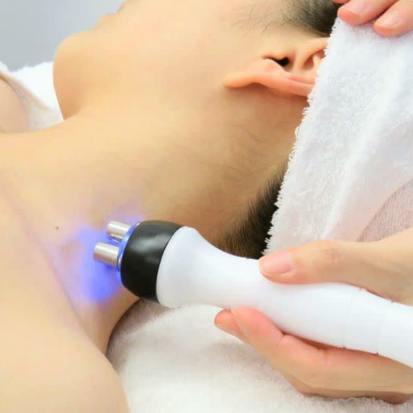 ハイパーナイフ・小顔コルギ・脱毛トータルビューティサロンケイ