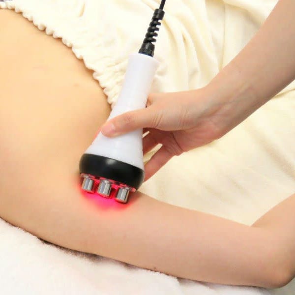 ハイパーナイフ・小顔コルギ・脱毛トータルビューティサロンケイ
