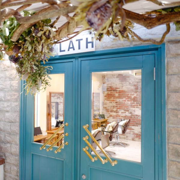 LATH