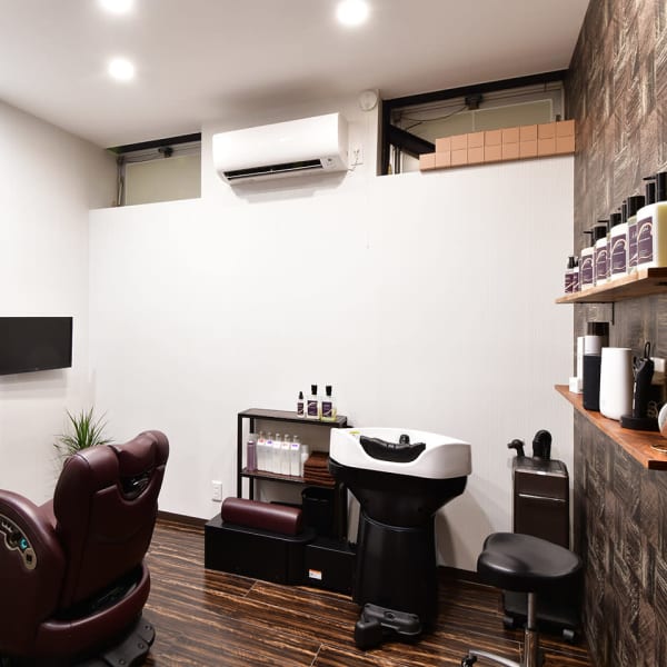 LuXera hair&este