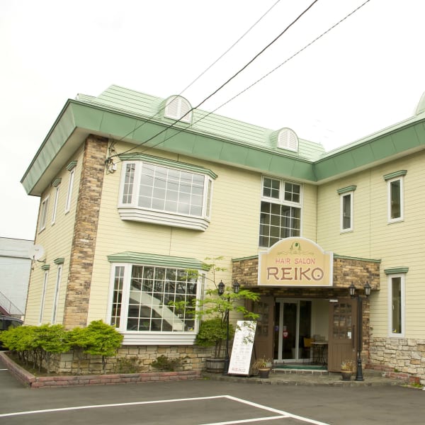 HAIR SALON REIKO 見山店