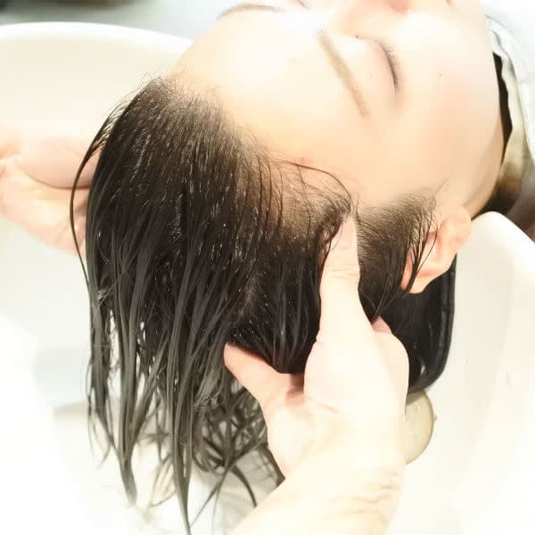 hair & beauty STORIA 蒲田店