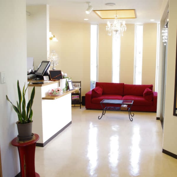 HAIR SALON REIKO しらかば店
