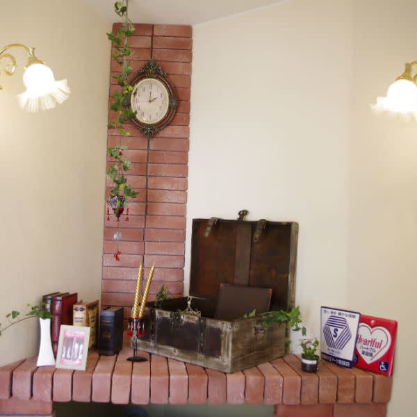 HAIR SALON REIKO しらかば店