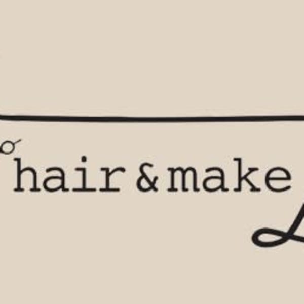hair&make ~D~ 八千代緑が丘店