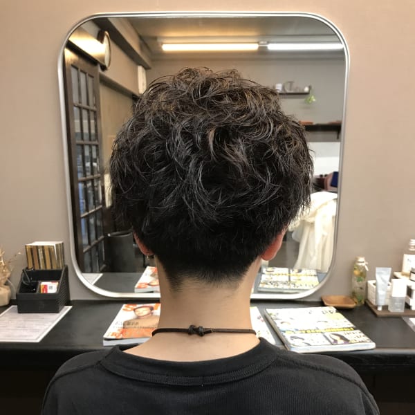 hair&make ~D~ 八千代緑が丘店