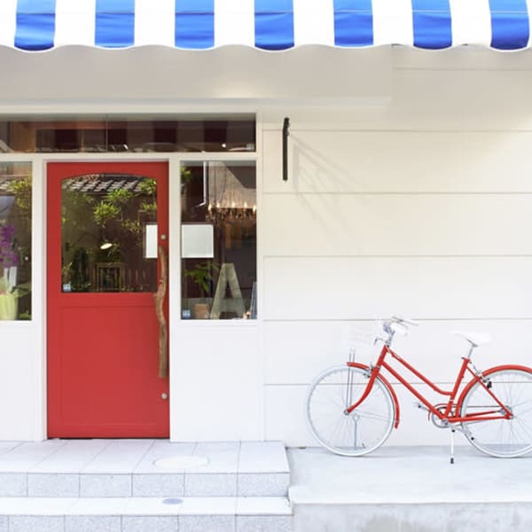 hair&make ~D~ 錦糸町店