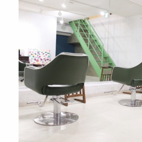 hair&make ~D~ 錦糸町店