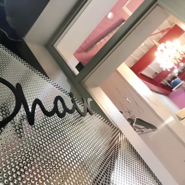 hair&make ~D~ 錦糸町店