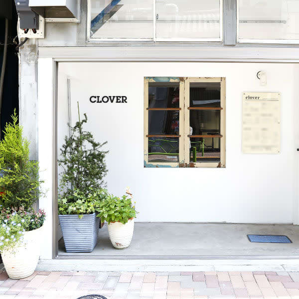 clover