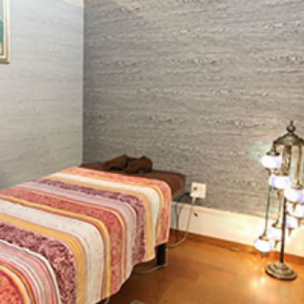 Bamboo 新涯店(B2)