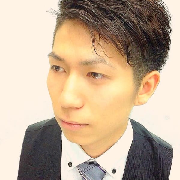 Hair Salon GINZA MATSUNAGA 築地店