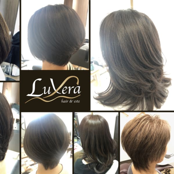 LuXera hair&este