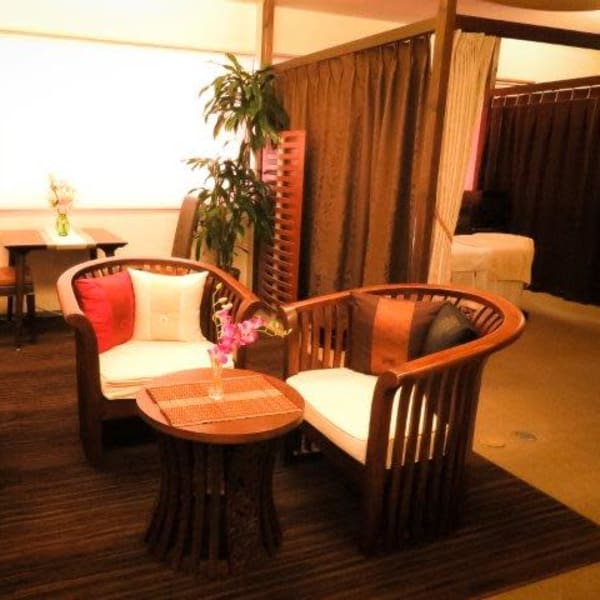 アユーラ ～エステとタイマッサージのお店～