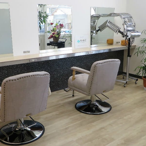 nacure hair