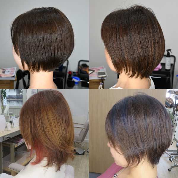 nacure hair