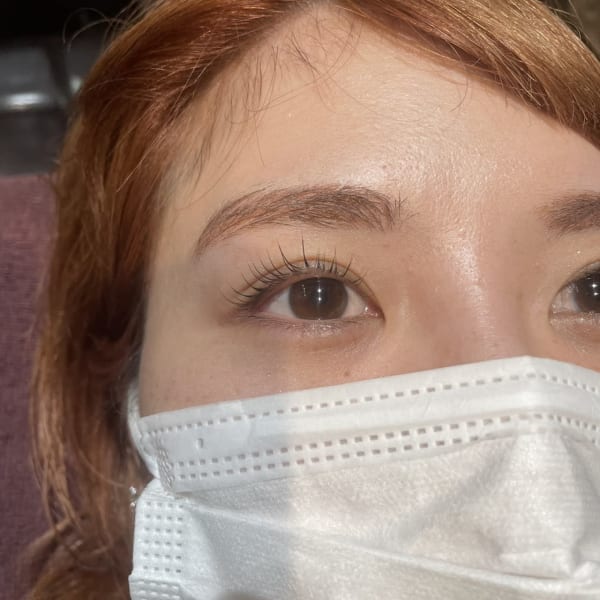 Ruana by Fits Eyelash