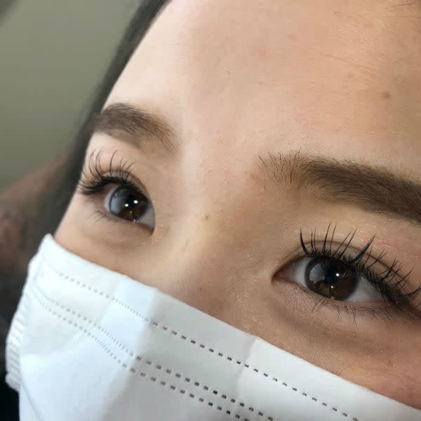 Ruana by Fits Eyelash