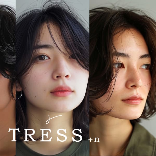 TRESS+n