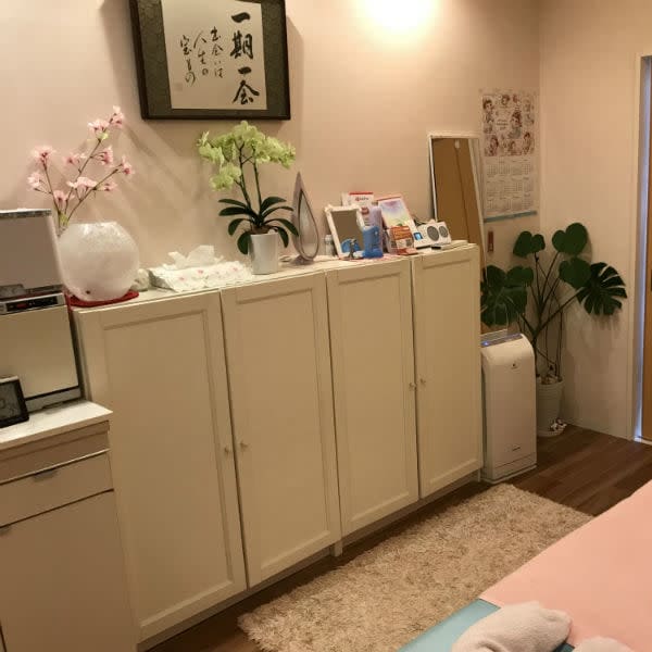 湊川整体サロン アロマファイン