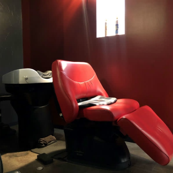 Vapaus hair design