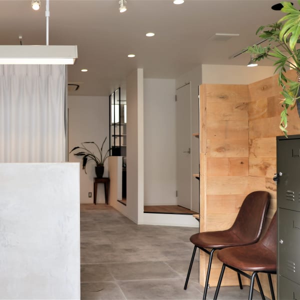 RISE HAIR BRAND SWELL