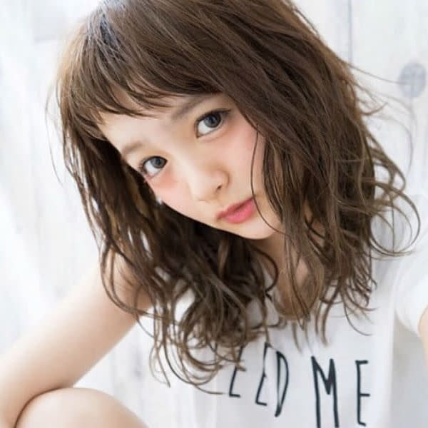 美容室Melfur メルファー