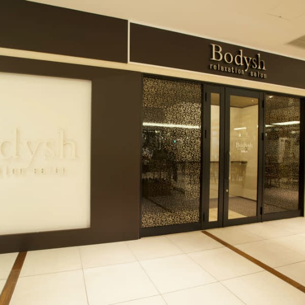 Bodysh 天神橋筋六丁目店