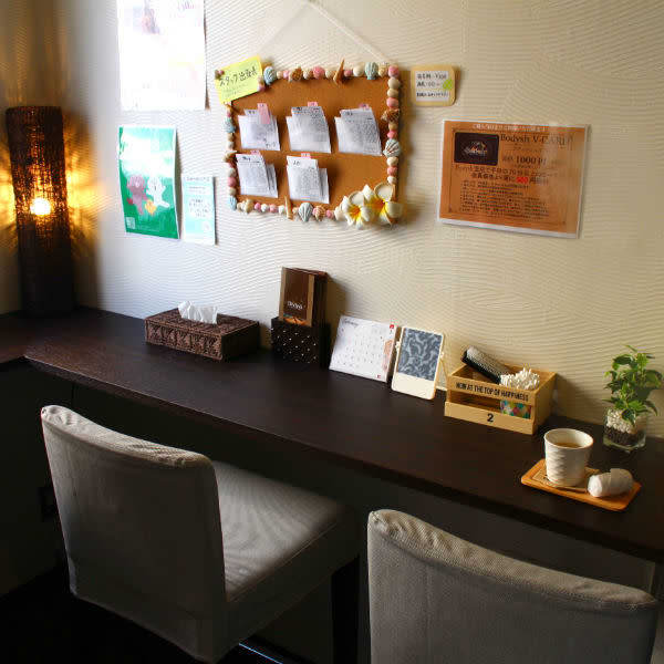 Bodysh 阪急茨木店