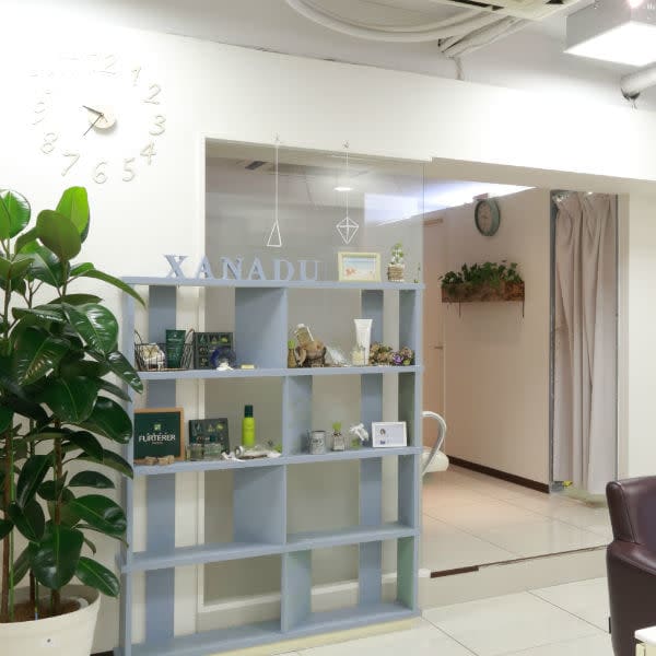 Xanadu 上野店