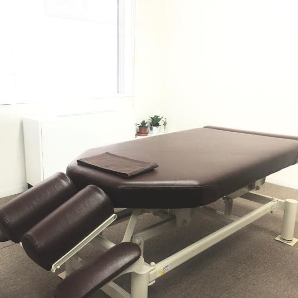 ガッキー整体院