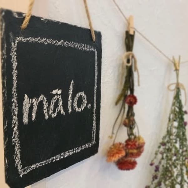 malo.
