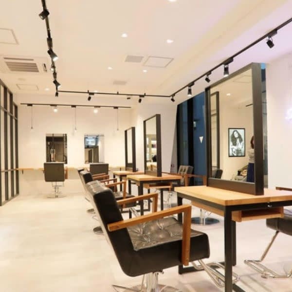 Flammeum 本厚木店 フラミューム ホンアツギテン の予約 サロン情報 美容院 美容室を予約するなら楽天ビューティ